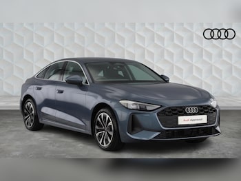 Used Audi A5 2025 for sale - 79004909: Photo