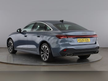 Used Audi A5 2025 for sale - 79004909: Photo