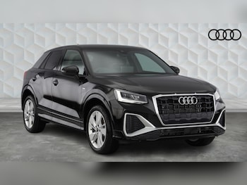Used Audi Q2 undefined for sale - 78680925: Photo