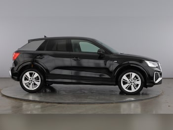 Used Audi Q2 undefined for sale - 78680925: Photo