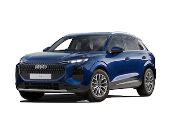 Used Audi Q3 undefined for sale - 78305000: Photo