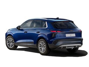 Used Audi Q3 undefined for sale - 78305000: Photo