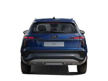 Used Audi Q3 undefined for sale - 78305000: Photo
