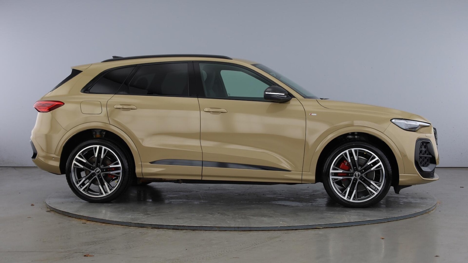 Used Audi Q5 for sale - 77504756: Photo 4