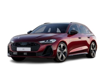 Audi A5 feature image