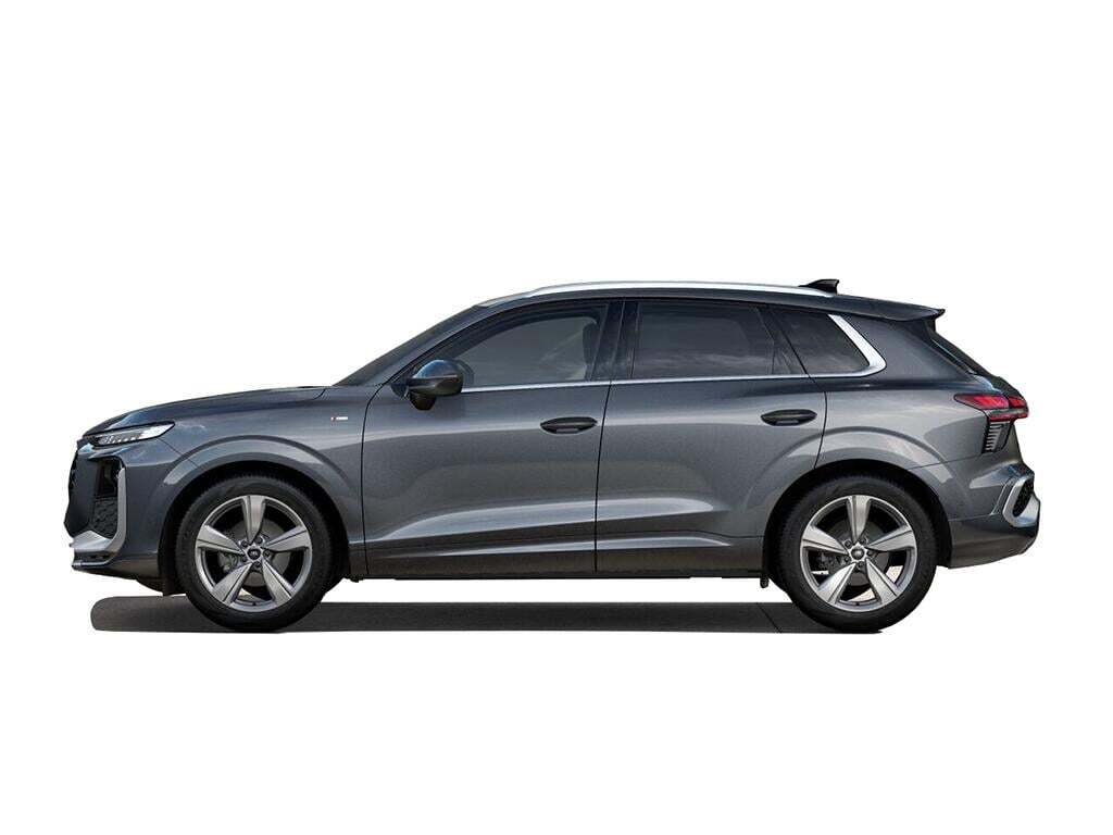 Used Audi Q3 for sale - 77602157: Photo 2