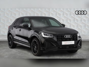 Used Audi Q2 2022 for sale - 78267541: Photo