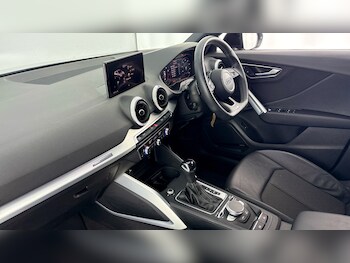 Used Audi Q2 2022 for sale - 78267541: Photo