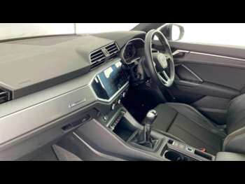Used Audi Q3 2022 for sale - 74543010: Photo
