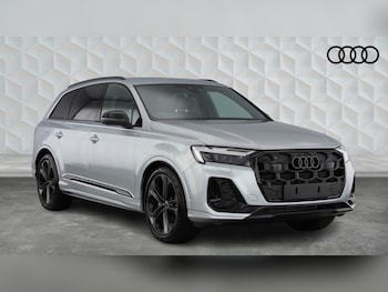 Used Audi Q7 undefined for sale - 78290036: Photo