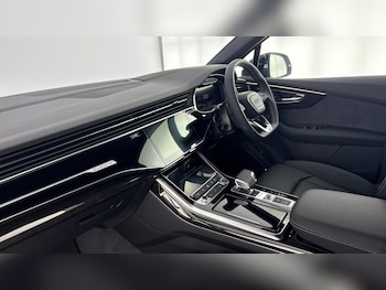 Used Audi Q7 undefined for sale - 78290036: Photo