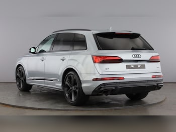 Used Audi Q7 undefined for sale - 78290036: Photo