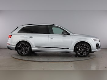Used Audi Q7 undefined for sale - 78290036: Photo