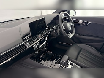 Used Audi A4 2023 for sale - 77617044: Photo