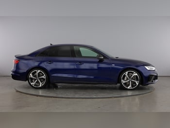 Used Audi A4 2023 for sale - 77617044: Photo
