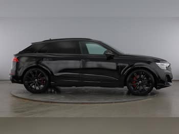 Used Audi SQ8 undefined for sale - 79656588: Photo