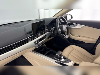 Used Audi A4 2022 for sale - 78452976: Photo