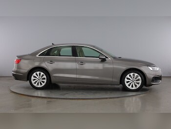 Used Audi A4 2022 for sale - 78452976: Photo