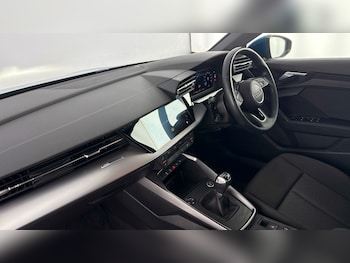 Used Audi A3 2023 for sale - 77617039: Photo