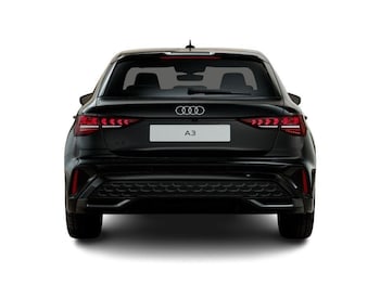 Used Audi A3 undefined for sale - 78305001: Photo