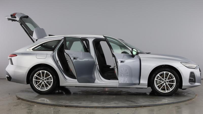 Used Audi A6 Avant for sale - 77447313: Photo 10