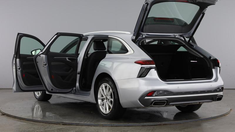 Used Audi A6 Avant for sale - 77447313: Photo 11