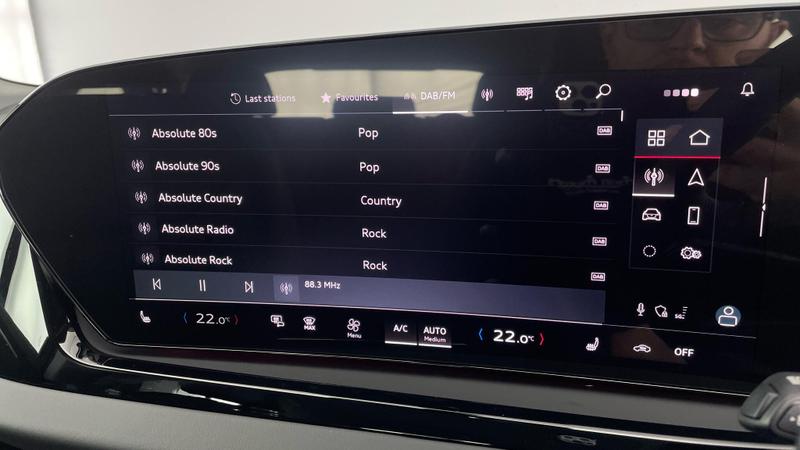 Used Audi A6 Avant for sale - 77447313: Photo 14