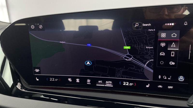 Used Audi A6 Avant for sale - 77447313: Photo 15