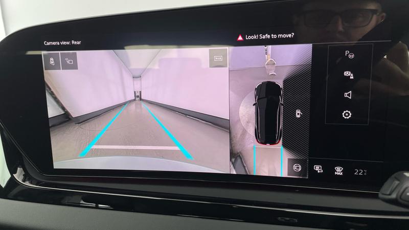 Used Audi A6 Avant for sale - 77447313: Photo 16