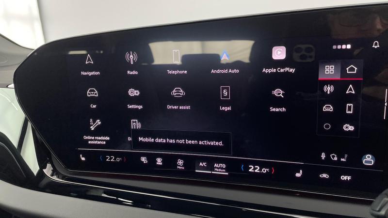 Used Audi A6 Avant for sale - 77447313: Photo 18