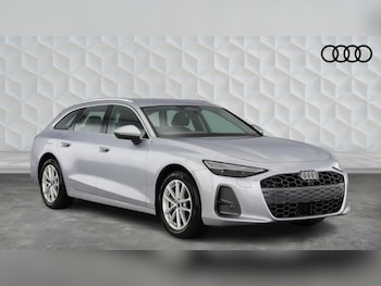 AUDI A6 Avant Sport TFSI 204 PS S tronic Automatic 5-Door