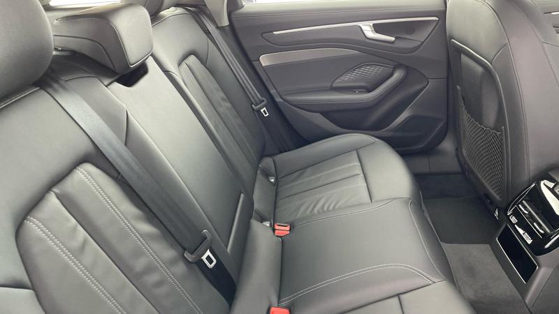 Used Audi A6 Avant for sale - 77447313: Photo 22