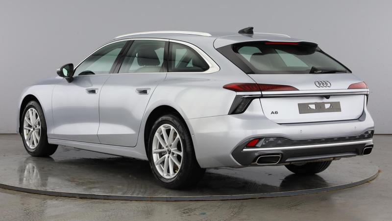 Used Audi A6 Avant for sale - 77447313: Photo 3