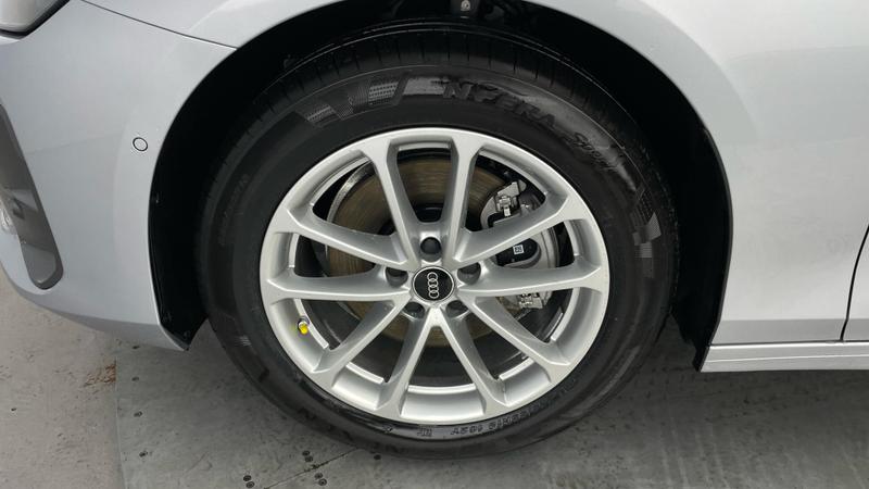 Used Audi A6 Avant for sale - 77447313: Photo 35