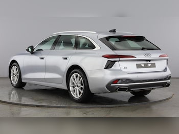 Used Audi A6 Avant undefined for sale - 77447313: Photo