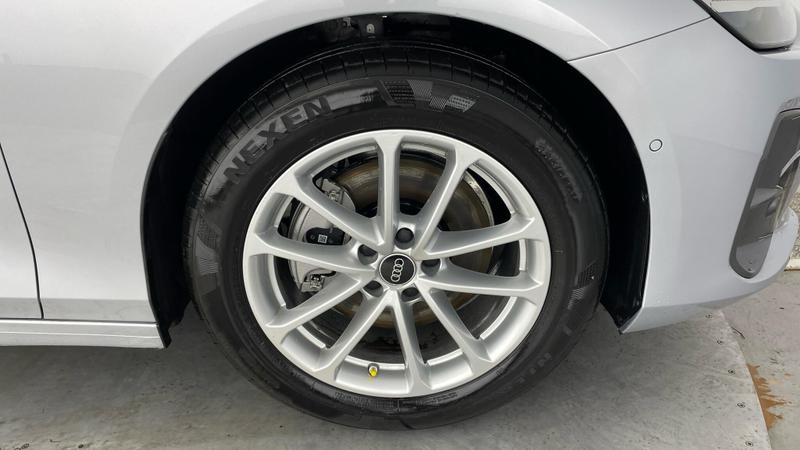 Used Audi A6 Avant for sale - 77447313: Photo 5