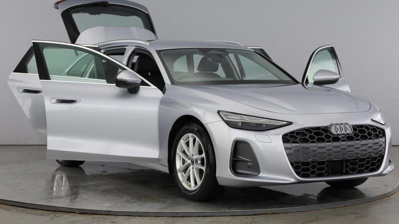 Used Audi A6 Avant for sale - 77447313: Photo 9