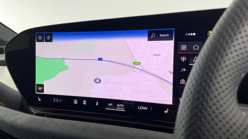 Used Audi A6 2025 for sale - 76847440: Photo 15