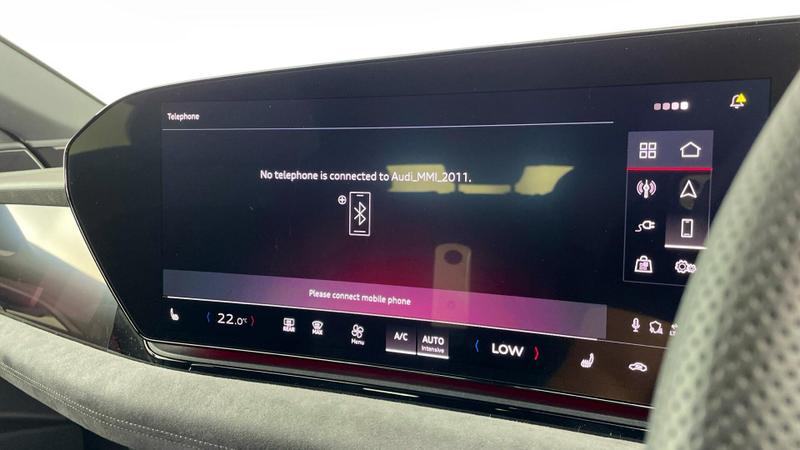 Used Audi A6 2025 for sale - 76847440: Photo 16