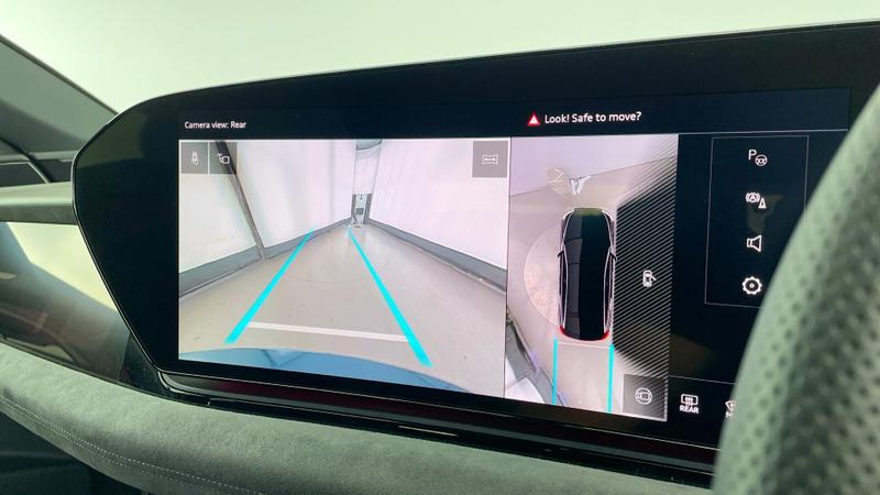 Used Audi A6 2025 for sale - 76847440: Photo 17