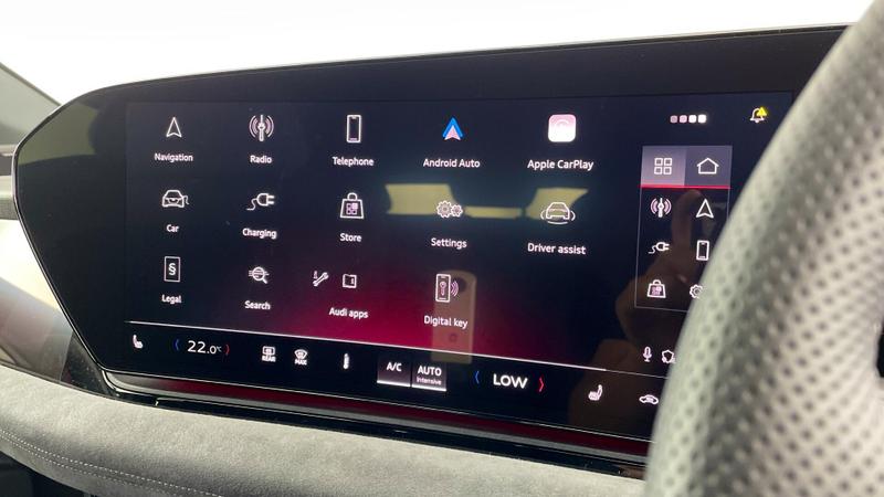 Used Audi A6 2025 for sale - 76847440: Photo 18