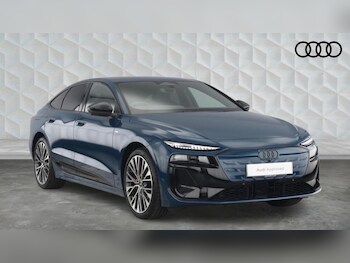 2025 - 270kW Performance 100kWh Edition 1 5dr Auto