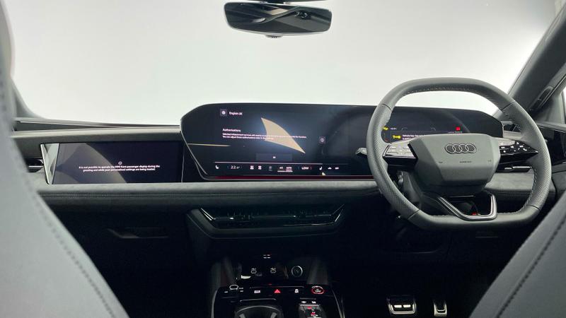 Used Audi A6 2025 for sale - 76847440: Photo 28