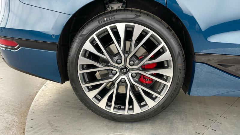 Used Audi A6 2025 for sale - 76847440: Photo 29