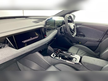 Used Audi A6 2025 for sale - 76847440: Photo