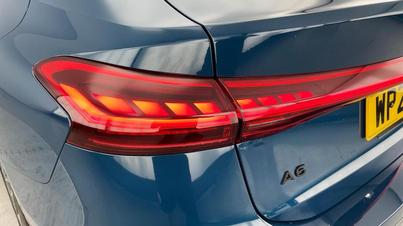 Used Audi A6 2025 for sale - 76847440: Photo 31