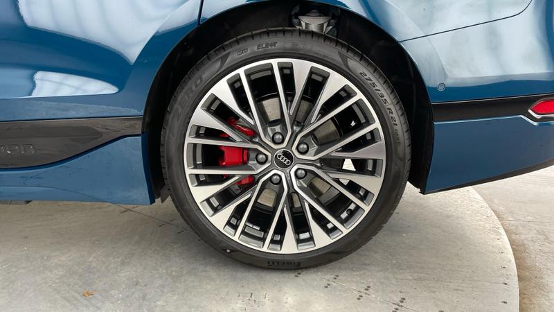 Used Audi A6 2025 for sale - 76847440: Photo 35