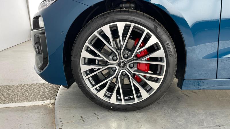 Used Audi A6 2025 for sale - 76847440: Photo 38