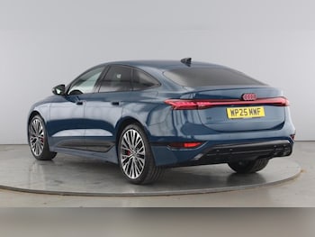 Used Audi A6 2025 for sale - 76847440: Photo