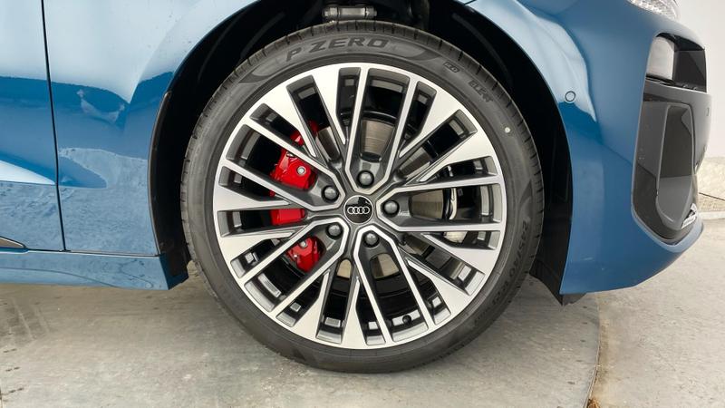 Used Audi A6 2025 for sale - 76847440: Photo 5